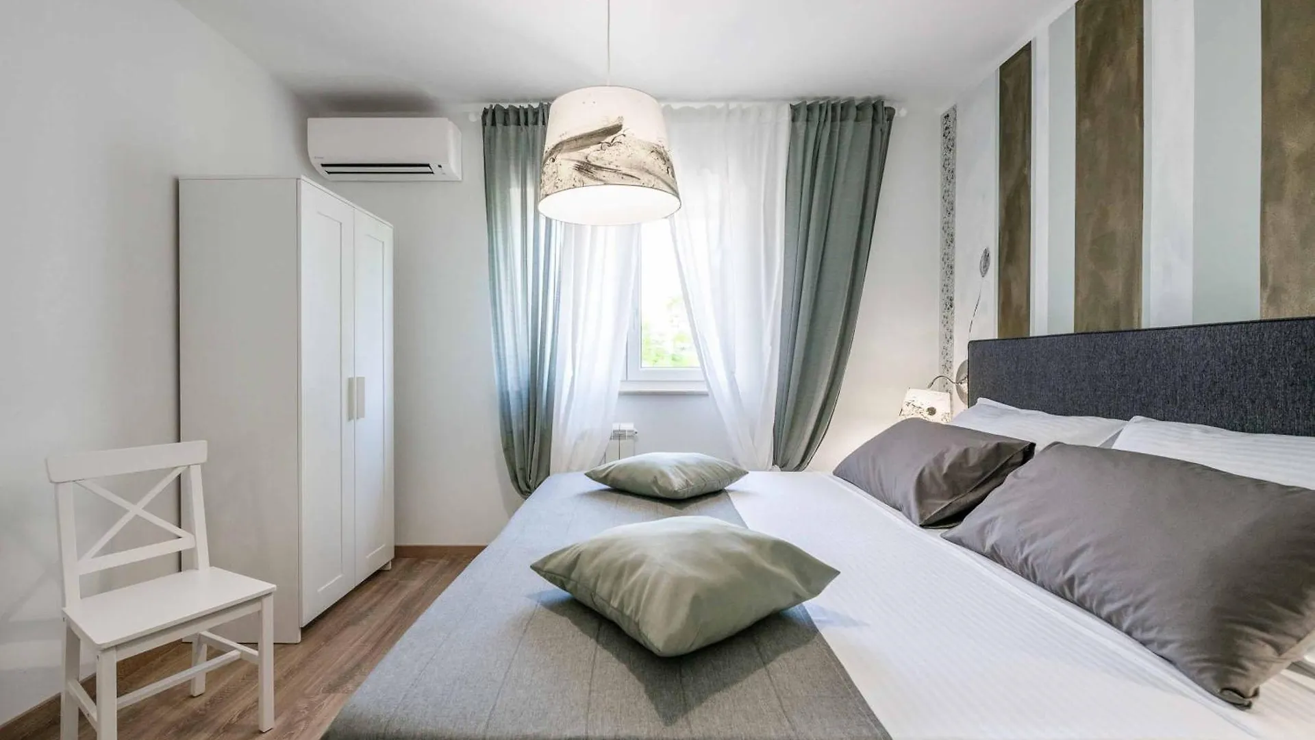Villa Rosewood Sumber 0*,  Croatia