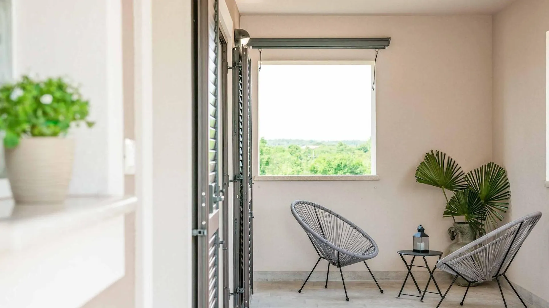Villa Rosewood Sumber Croatia